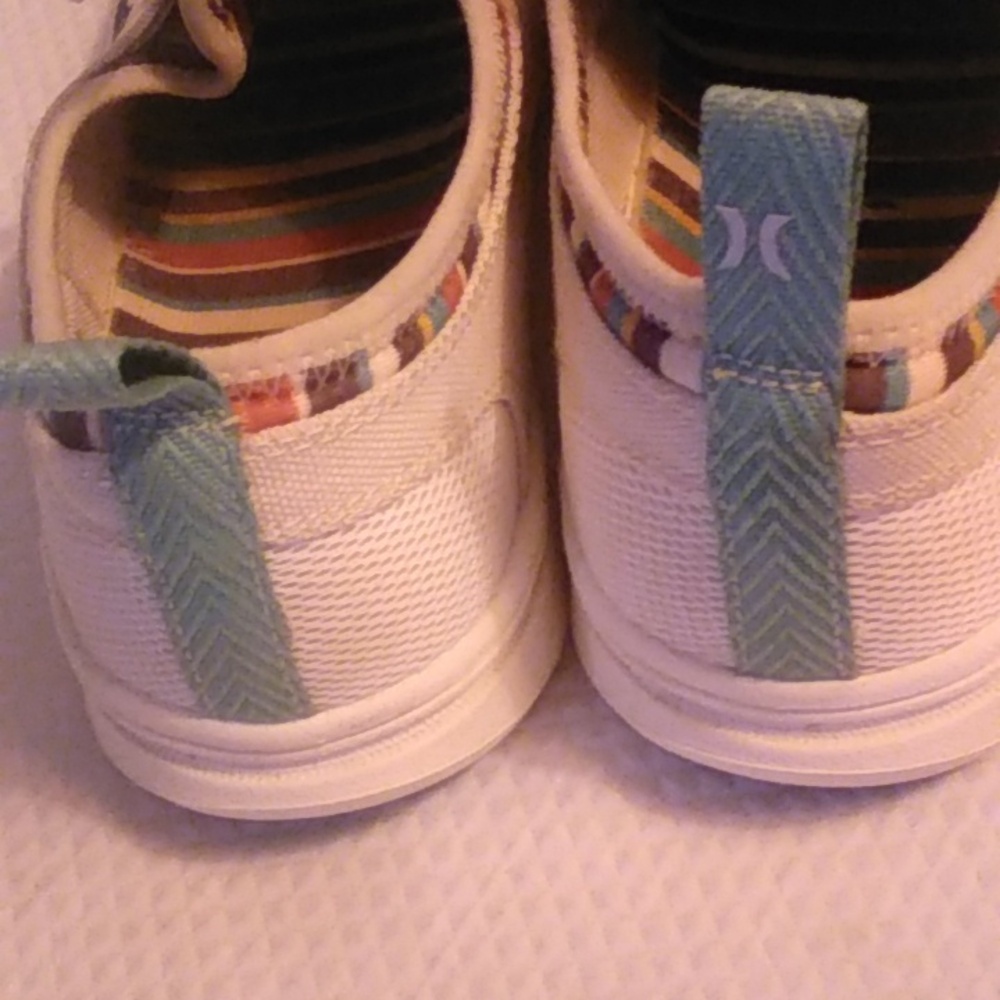 Hurley Sneaker 8 - Picture 3 of 6